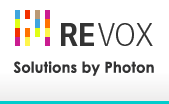 REVOX Solutions by Photon